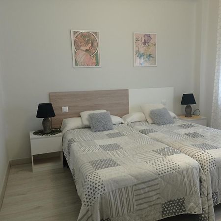 Barron 21 Appartement Logroño Buitenkant foto