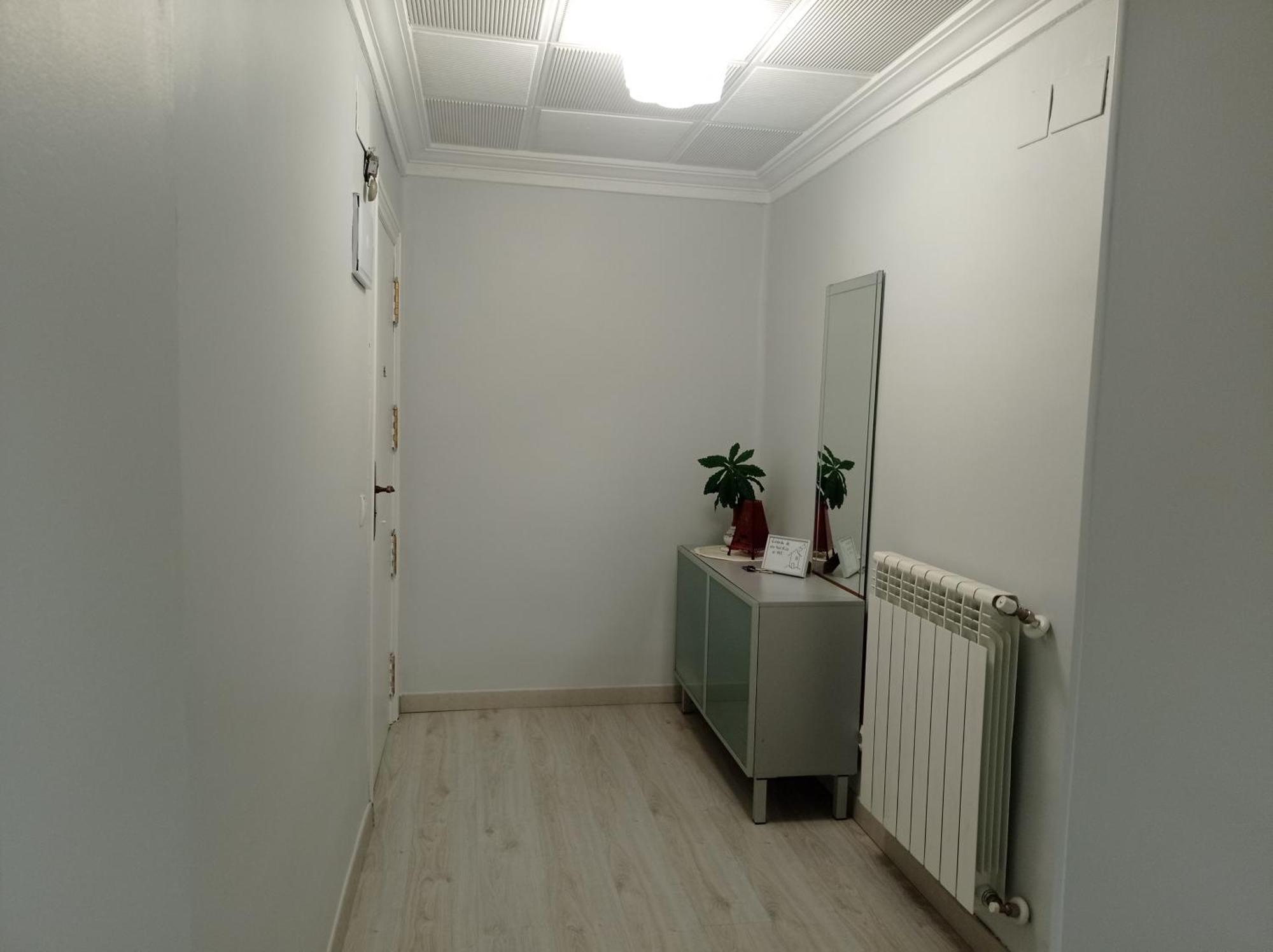Barron 21 Appartement Logroño Buitenkant foto