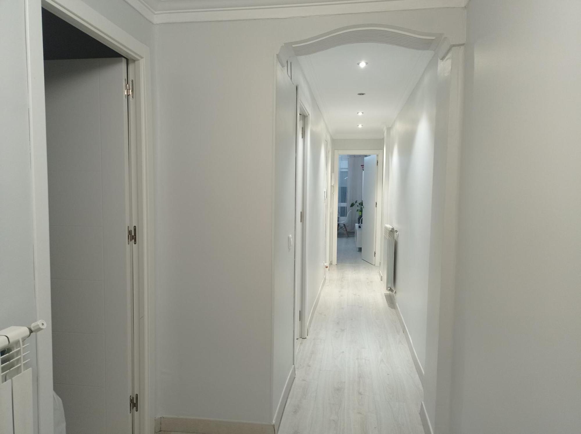 Barron 21 Appartement Logroño Buitenkant foto