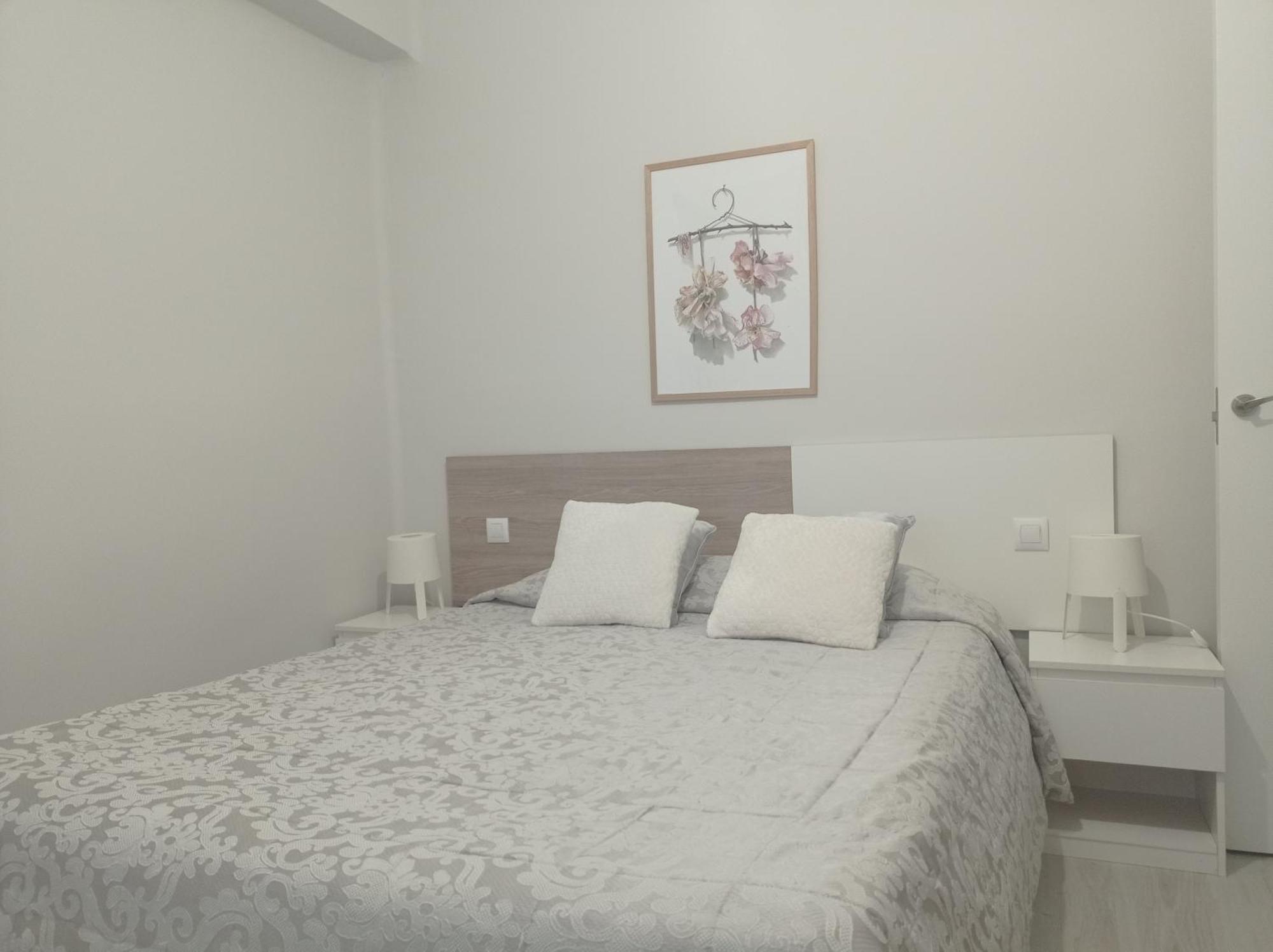 Barron 21 Appartement Logroño Buitenkant foto