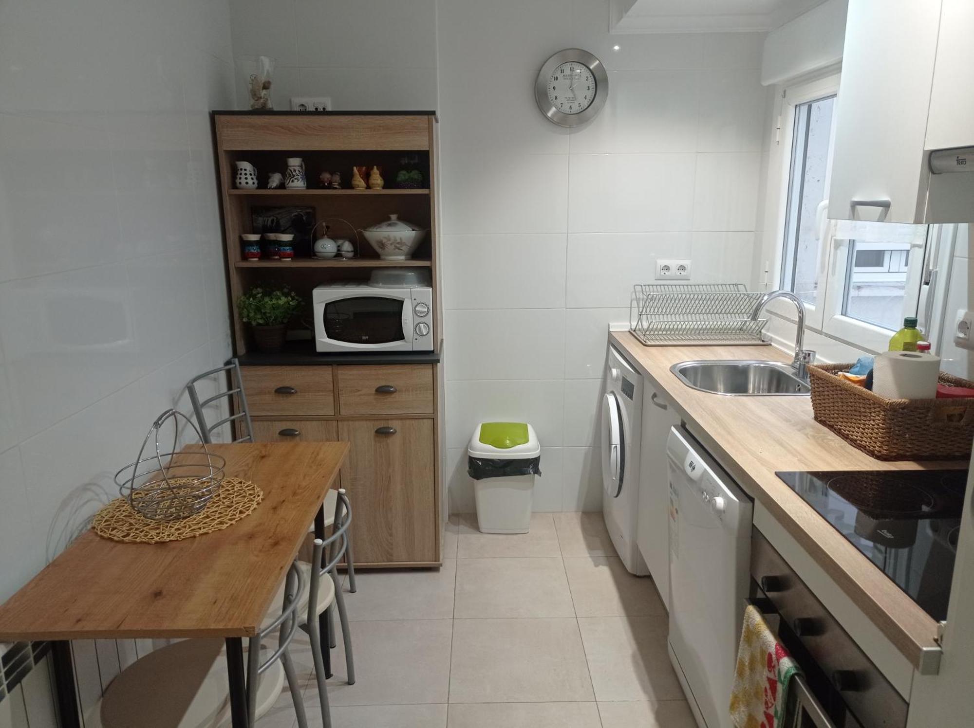 Barron 21 Appartement Logroño Buitenkant foto