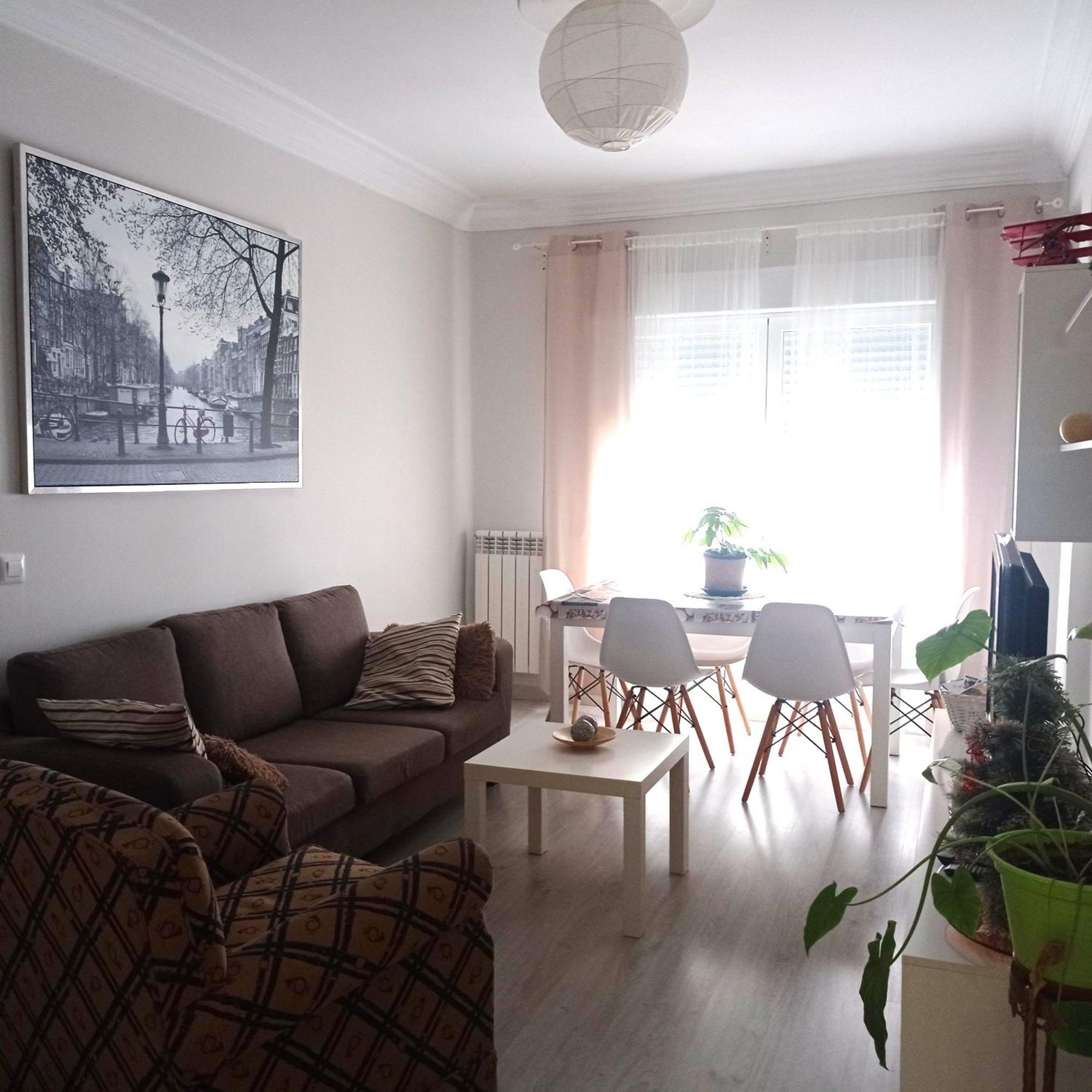 Barron 21 Appartement Logroño Buitenkant foto