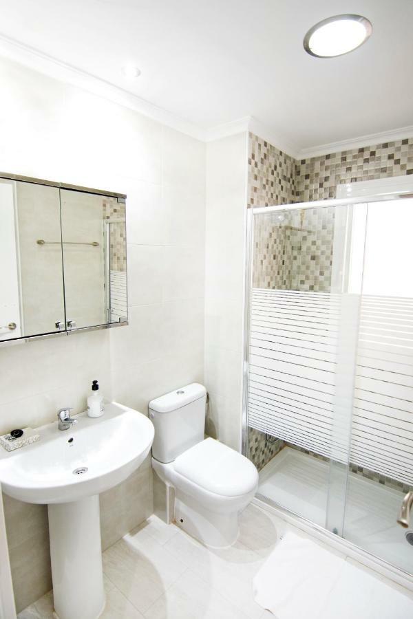 Barron 21 Appartement Logroño Buitenkant foto